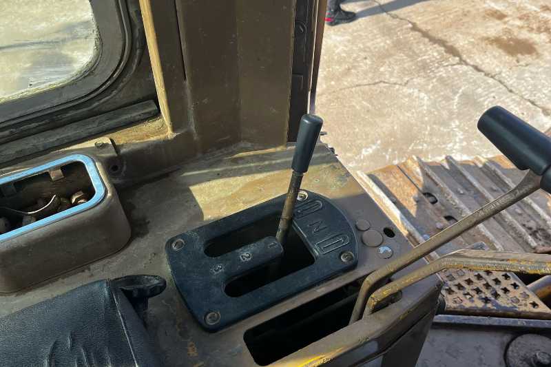 OmecoHub - Immagine CATERPILLAR D5H